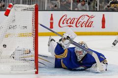 Zacha, Krejčí, Pastrňák. Česká souhra znovu nadchla Boston, ten ale bral jen bod