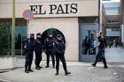 Madrid zadržel osm lidí. Radikální islamisté plánovali útoky
