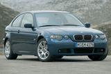 BMW řady 1 nebylo prvním počinem mnichovské automobilky ve třídě kompaktních hatchbacků. Již v roce 1993 se z řady 3 generace E36 vyklubala třídveřová verze Compact. V roce 2000 pak následoval model, patřící ke generaci E46 (na snímku). Vůz vznikl v řadě verzí, nechyběl ani šestiválec 325i. Právě s ním stál vůz na konci roku 2001 jako nový 1,106 milionu korun.