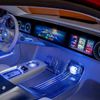 Mercedes CLA koncept 2023
