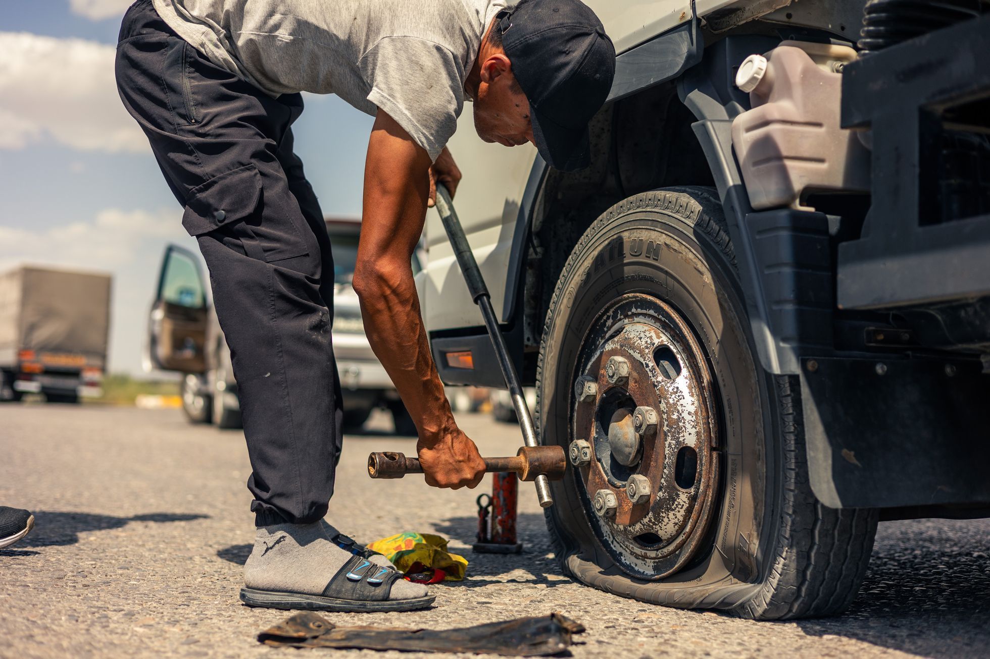 dan priban, turkmenistan2