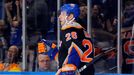 NHL: Anaheim Ducks vs New York Islanders (Thomas Vanek)