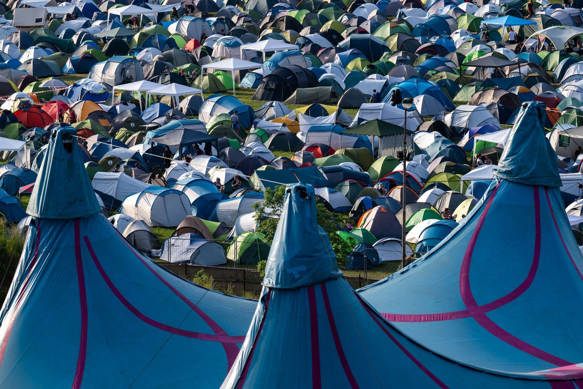 Rock for People, 2023