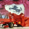 Formule 1 Ferrari F 150