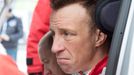 Švédská rallye 2017: Kris Meeke, Citroën