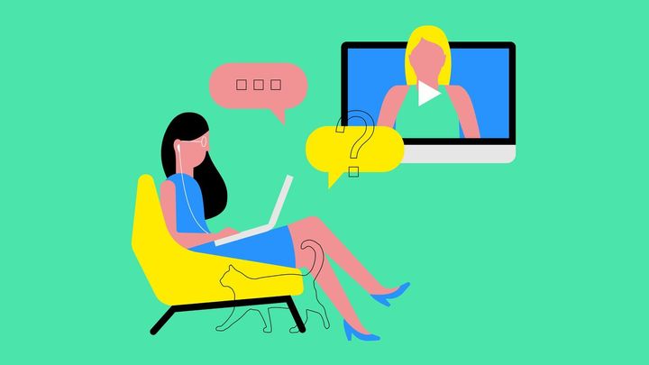 Dávalo nám to smysl. Dobrovolníci z Česko.Digital převedli učitele na digitální břeh
