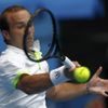 Australian Open: Olivier Rochus