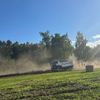Off-road trial Pístovské mokřady