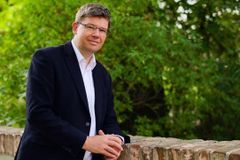 Pospíšil poprvé ukázal dceru: Prvomájová láska jménem Meda