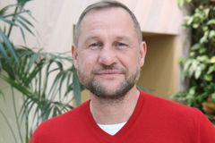 Nový šéf ČT Souček bude brát 289 tisíc korun měsíčně, o 47 tisíc korun víc než Dvořák