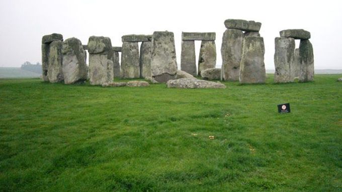 Stonehenge je jednou z nejstarších a nejzáhadnějších památek Evropy.