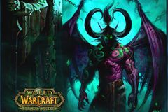 Další datadisk k World of Warcraft na cestě