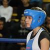 Mistrovství republiky boxerů amatérů v Rakovníku - ženy