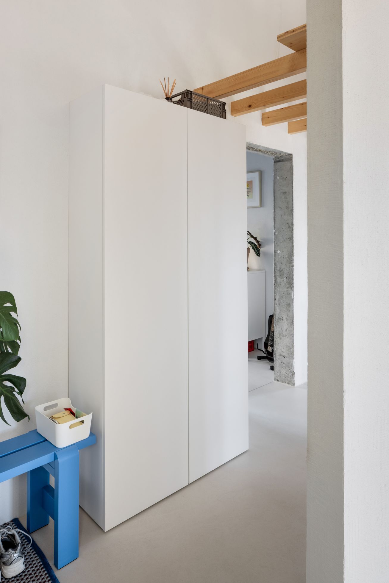 růžový mlýn, byt, rekonstrukce, slovensko