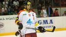 Hokejová extraliga: Olomouc - Zlín (Pavel Skrbek)