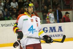 Hokejové Znojmo přivedlo zkušeného obránce Skrbka a další posily