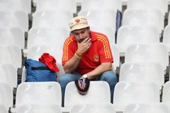 Ve Španělsku se dopingoví komisaři nepředřou. Testovali pouhých 57 fotbalistů