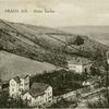 dejvice/bubenec
