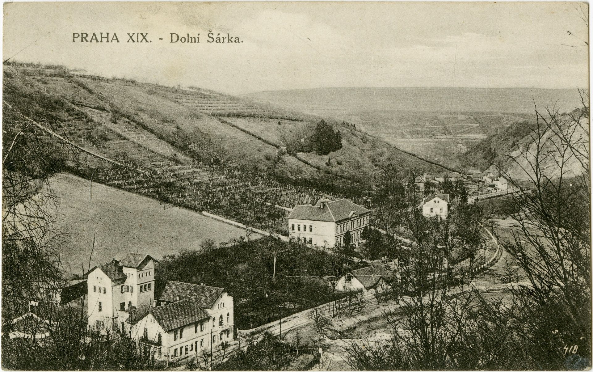 dejvice/bubenec