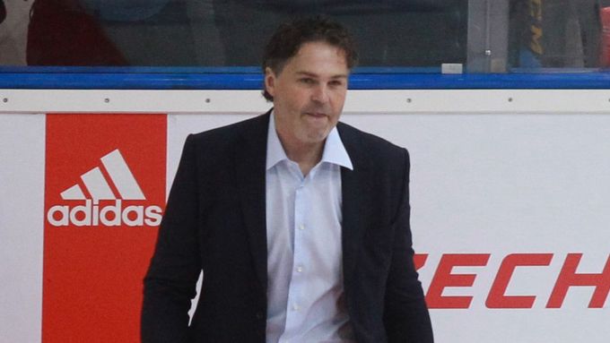 Jaromír Jágr