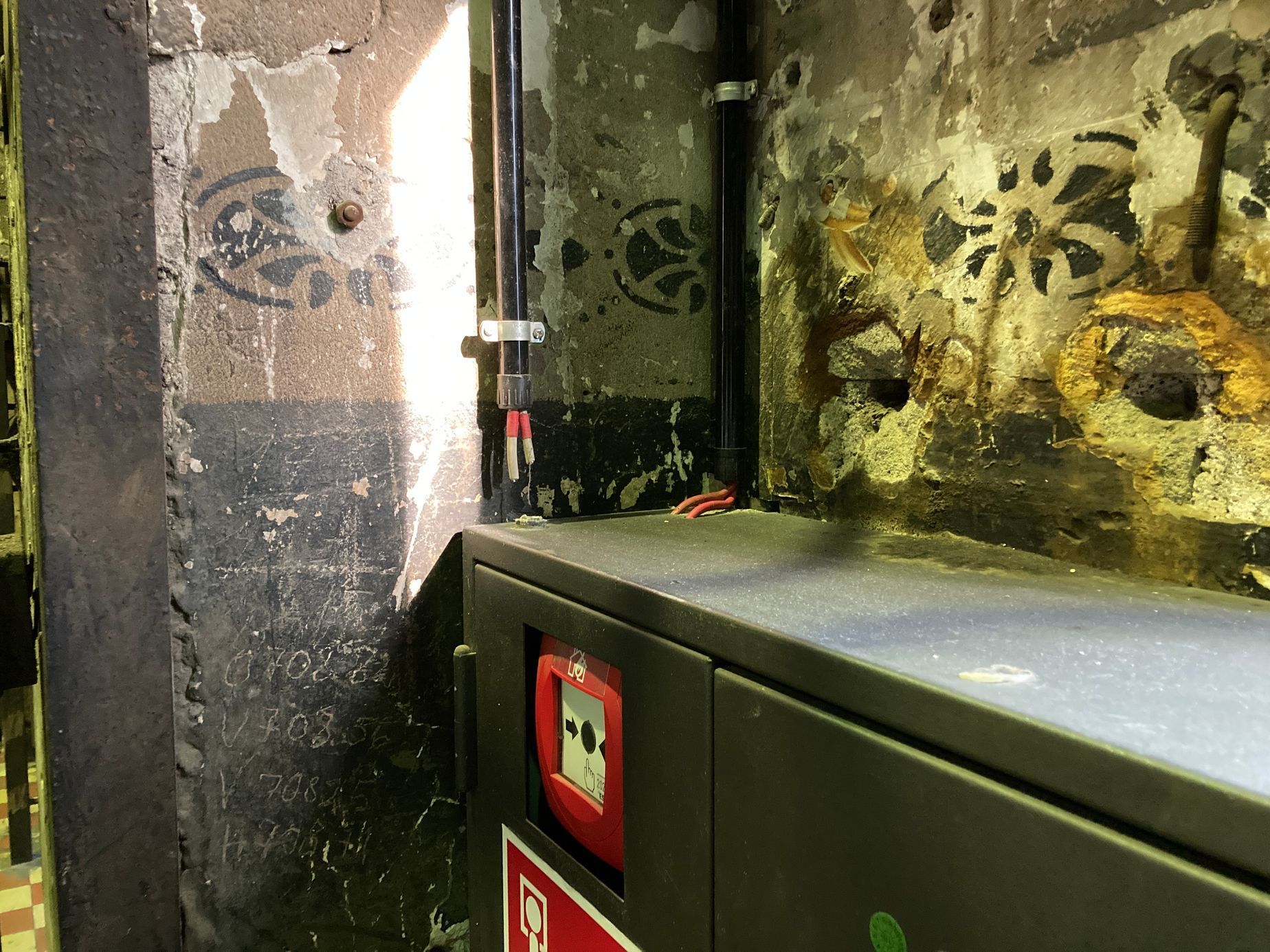 Železárny Völklingen