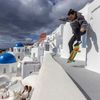 Foto týdne, Řecko, Santorini,