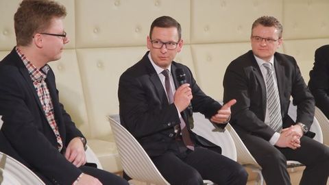 HN spouští žebříček realitních fondů podle výnosnosti