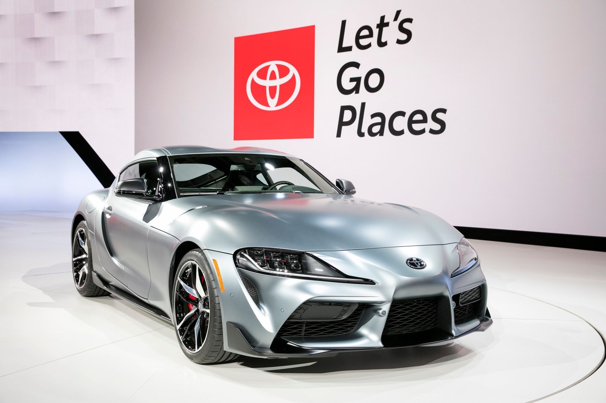 Toyota Supra