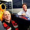 Formule 1: Adrian Newey a Christian Horner