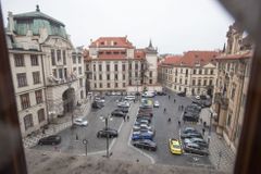 Praha loni hospodařila s přebytkem téměř sedm a půl miliardy korun