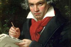Beethoven byl otráven. Svým lékařem