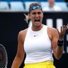 Australian Open 2020, 2. kolo (Aryna Sabalenková)
