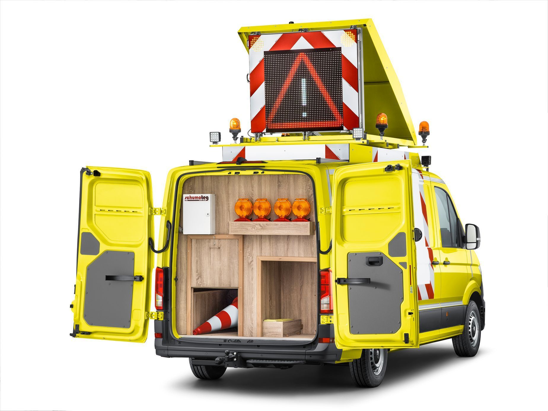 Volkswagen Transporter T6