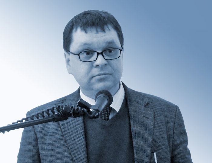 blog, Petr Hlaváček