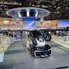 Autosalon Šanghaj 2025