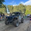 Off-road trial Pístovské mokřady