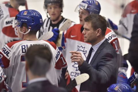 Trpký konec u dvacítky. Od svazu jsem čekal férové jednání, mrzí Varaďu