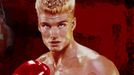 Dolph Lundgren (Ivan Drago z filmu Rocky IV)