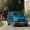 Volkswagen Transporter T4