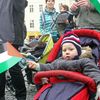 Pro a proti Izraeli