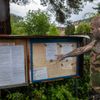Předlice v Ústí nad Labem, vyloučená lokalita, ghetto, spor o rušení zahrádkářská kolonie, místní majitel domů Boris Rudý