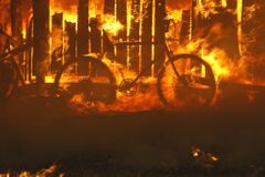 Vědci bijí na poplach: střed Evropy čeká ohnivé peklo