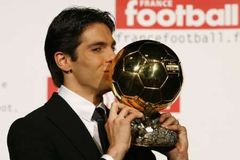 V nominaci na Zlatý míč FIFA je Messi i sedm Španělů