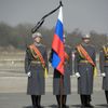 Převoz ostatků Lecha Kaczynského