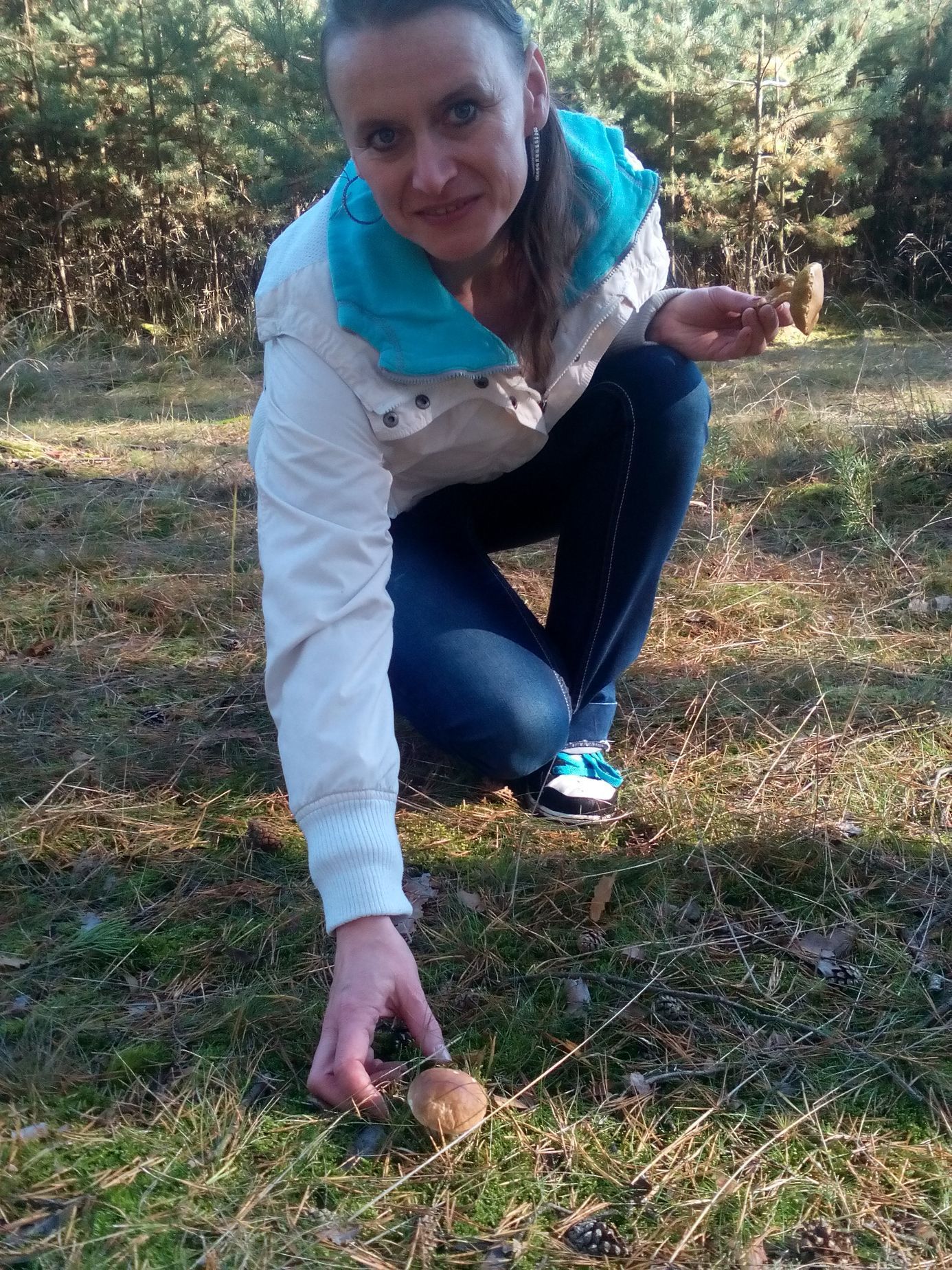 NEPOUŽÍVAT !!! Fotosoutěž houby 2017