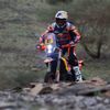2. etapa Rallye Dakar 2023: Kevin Benavides, KTM