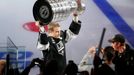 NHL, Los Angeles Kings: Dustin Brown, Stanley Cup