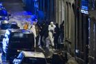 VIDEO Belgická policie zabila dva islamisty. Chystali teror