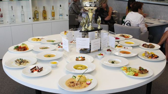 Vítězná menu: Tak se vaří ve školních jídelnách za 34 korun
