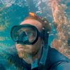 Vítězné fotografie ze soutěže Underwater Photographer of the Year 2023